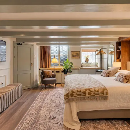 Amstel Seventyone - Boutique Appartamento Amsterdam