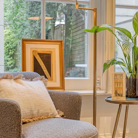 Amstel Seventyone - Boutique