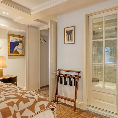Amstel Seventyone - Boutique Appartamento *