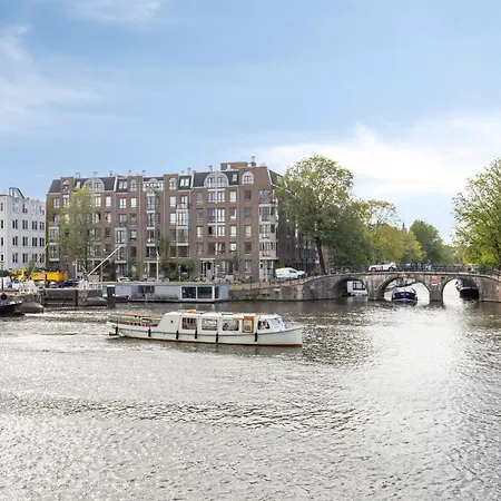 Appartamento Amstel Seventyone - Boutique Amsterdam
