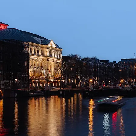 Amstel Seventyone - Boutique Amsterdam
