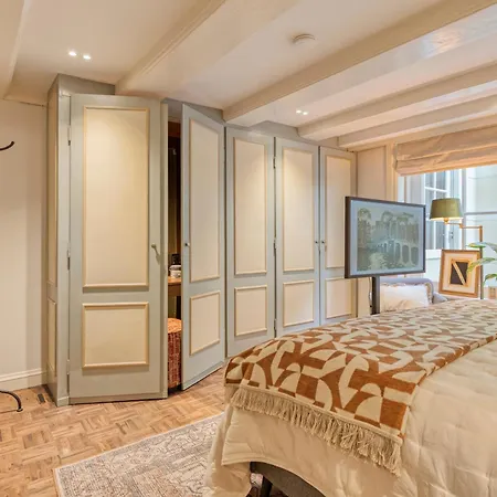 Amstel Seventyone - Boutique Appartamento *