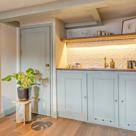 Appartamento Amstel Seventyone - Boutique *