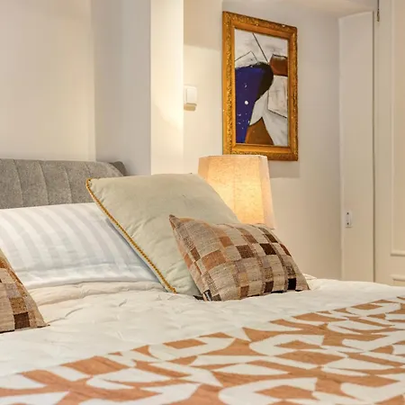 Amstel Seventyone - Boutique Appartamento