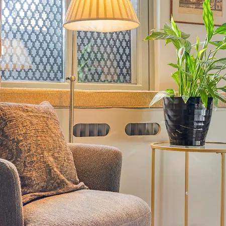 Amstel Seventyone - Boutique Appartamento Amsterdam