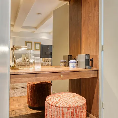 Amstel Seventyone - Boutique Amsterdam