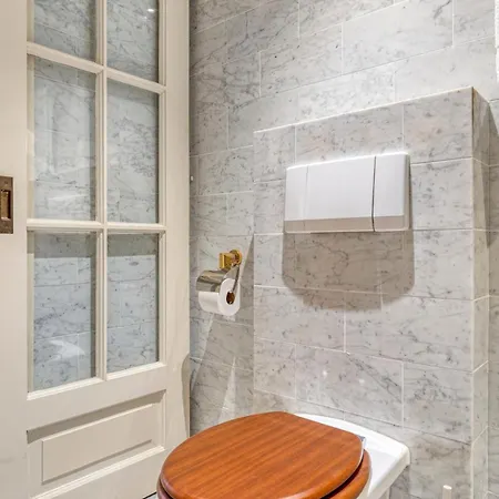 Appartamento Amstel Seventyone - Boutique Amsterdam